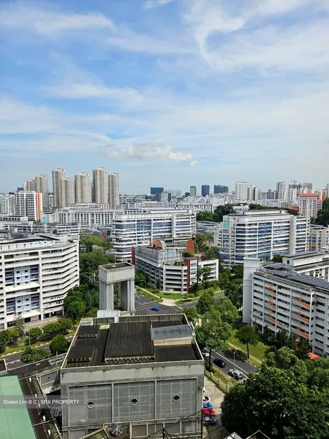 Regent Heights (D23), Condominium #568221131